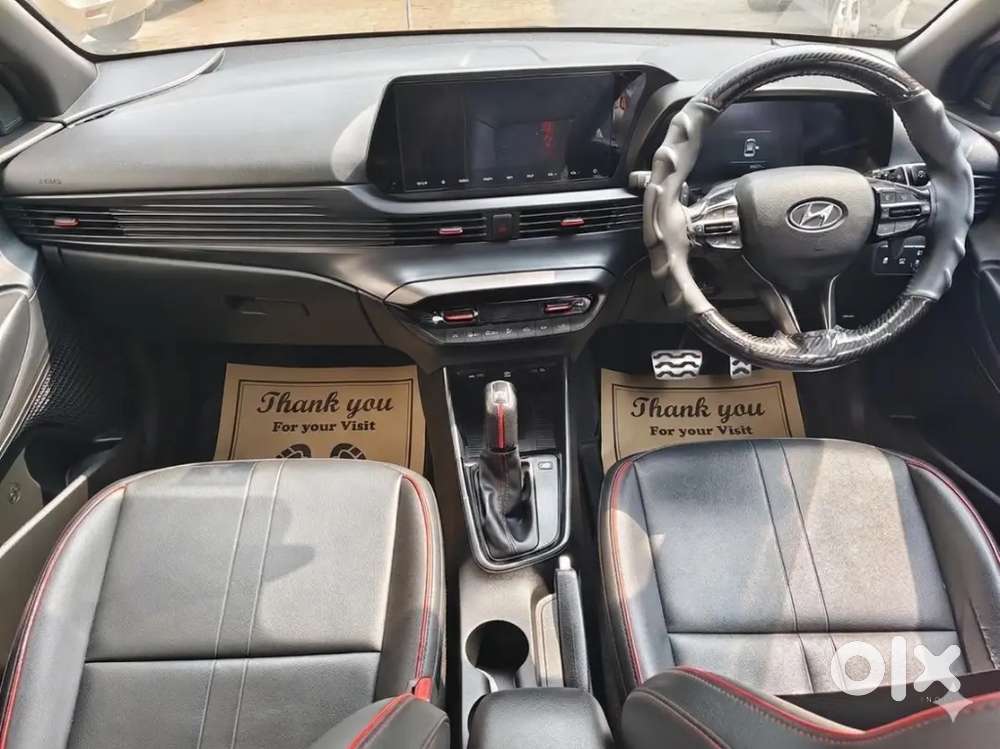 Next Showroom Car Good Condition Well Maintain Service Company God