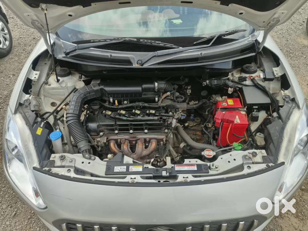 Maruti Suzuki Swift Lxi, 2019, Petrol