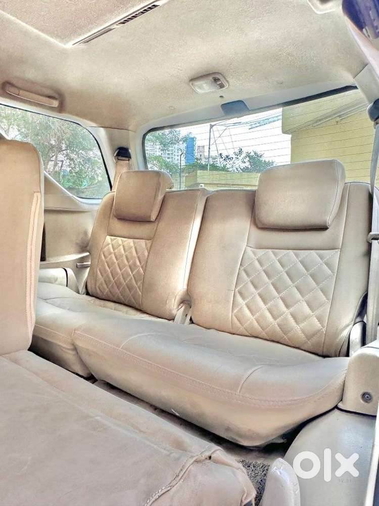 Toyota Fortuner 3.0 4x2 Automatic, 2014, Diesel