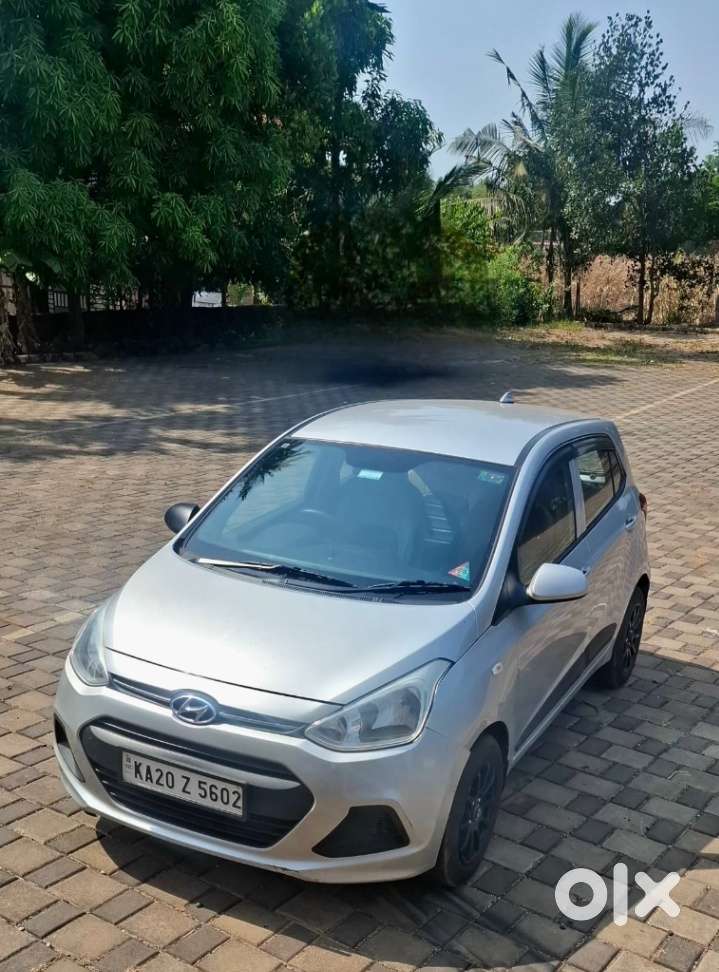 Hyundai Grand I10 2016-2017 Era, 2013, Petrol