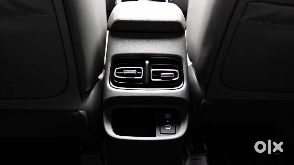Hyundai Creta Sx(o) At, 2024, Petrol