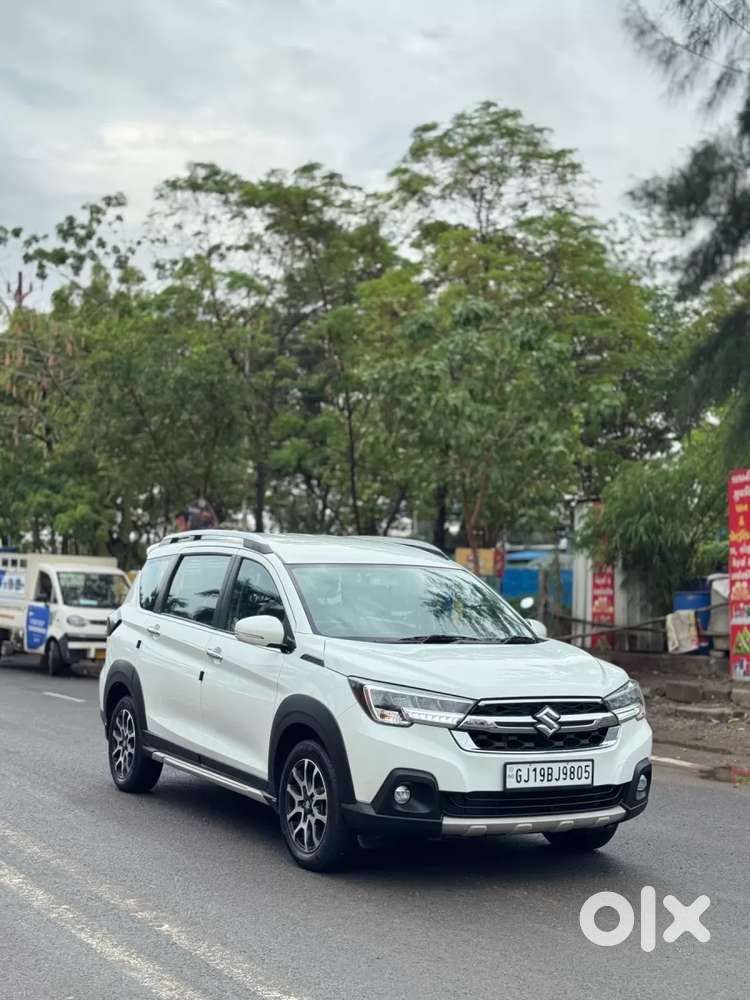 Maruti Suzuki Xl6 Zeta Mt Cng, 2024, Cng & Hybrids