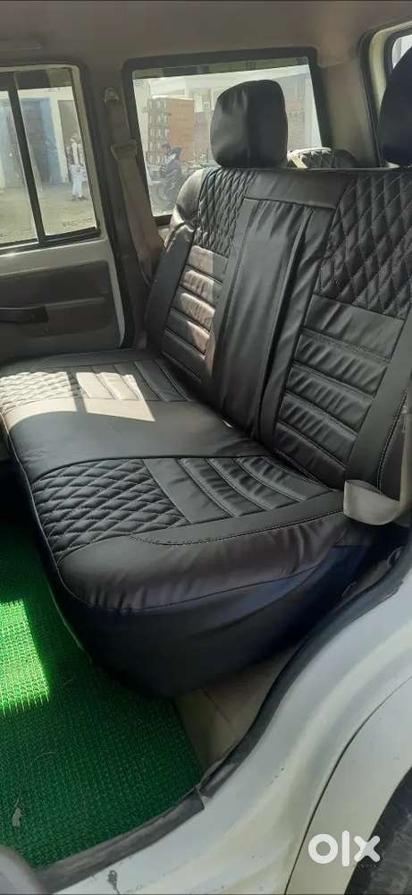 Mahindra Bolero Power Plus 2017