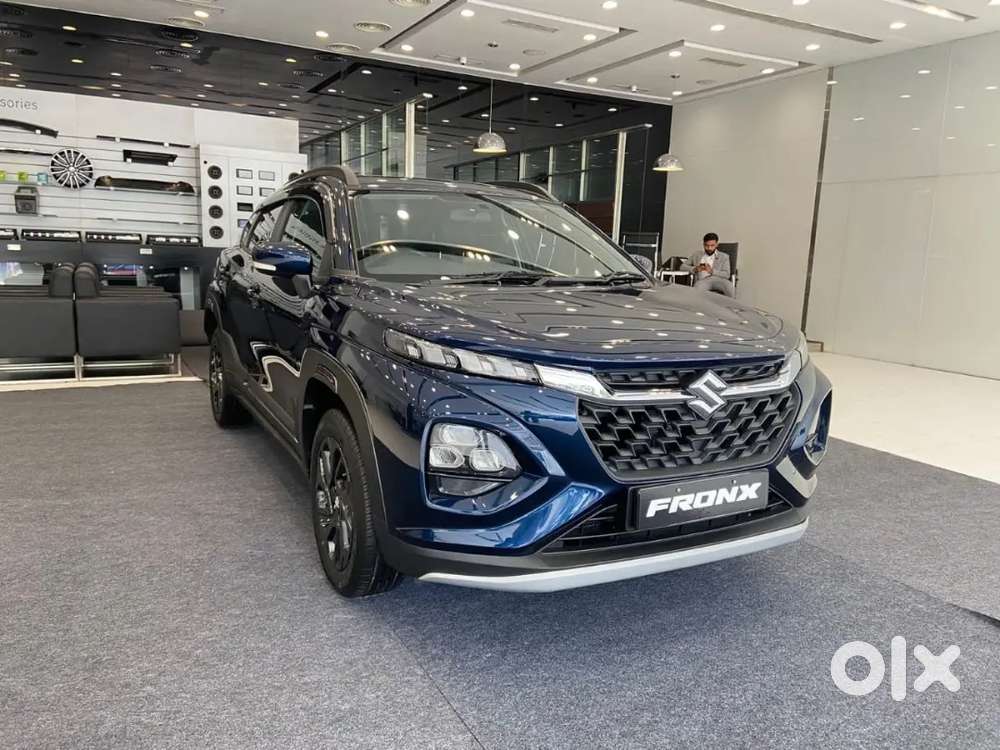 Maruti Suzuki Baleno 2026