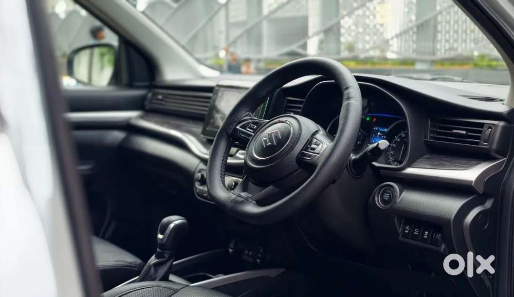 Maruti Suzuki Xl6 1.5 Alpha Plus At, 2024, Petrol