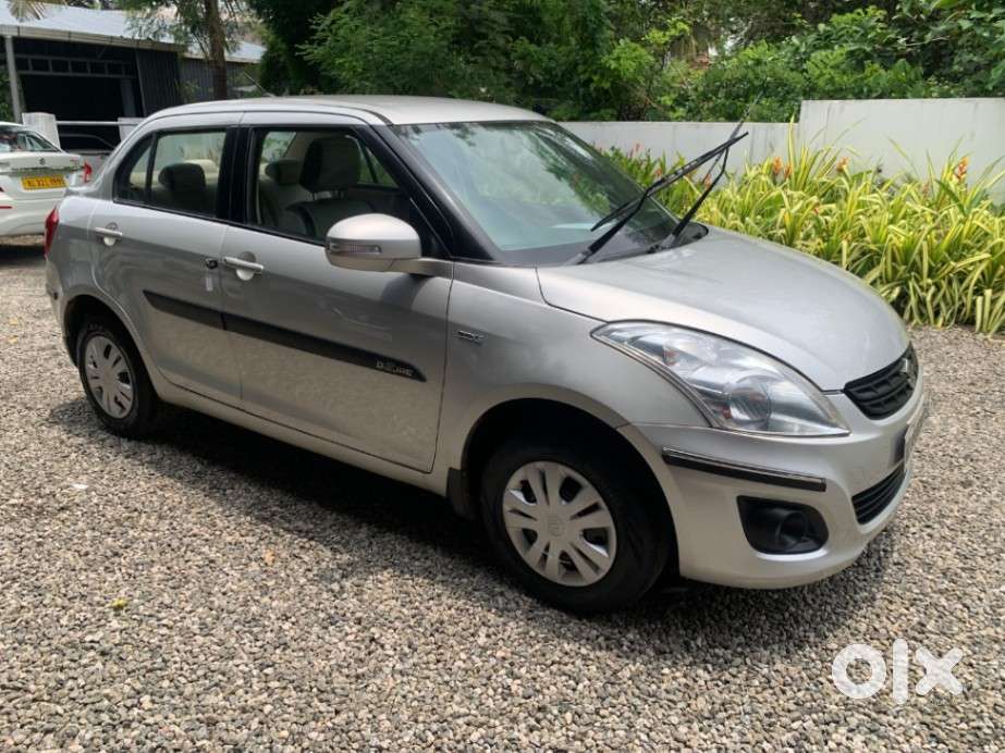 Maruti Suzuki Swift Dzire Vdi (o), 2014, Diesel