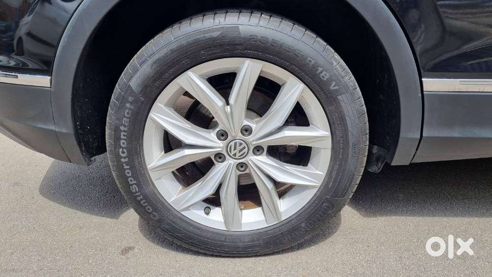 Volkswagen Tiguan 2.0 Tdi Highline, 2020, Diesel
