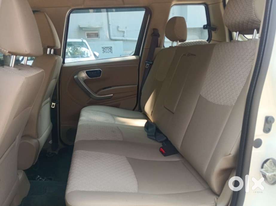 Mahindra Bolero Diz, 2021, Diesel