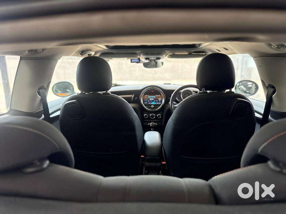 Mini Cooper 3 Door D, 2016, Diesel