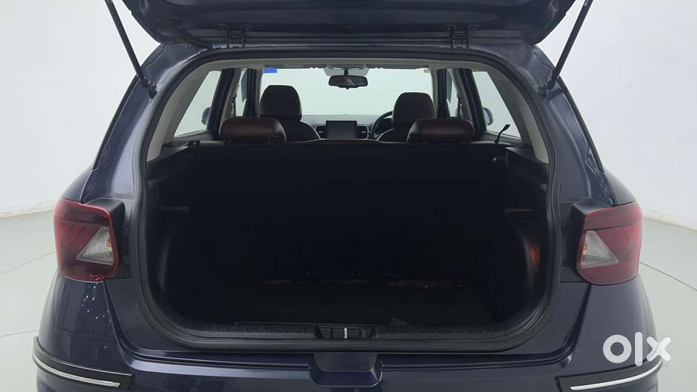 Hyundai Venue Sx Plus Turbo Dct, 2020, Petrol