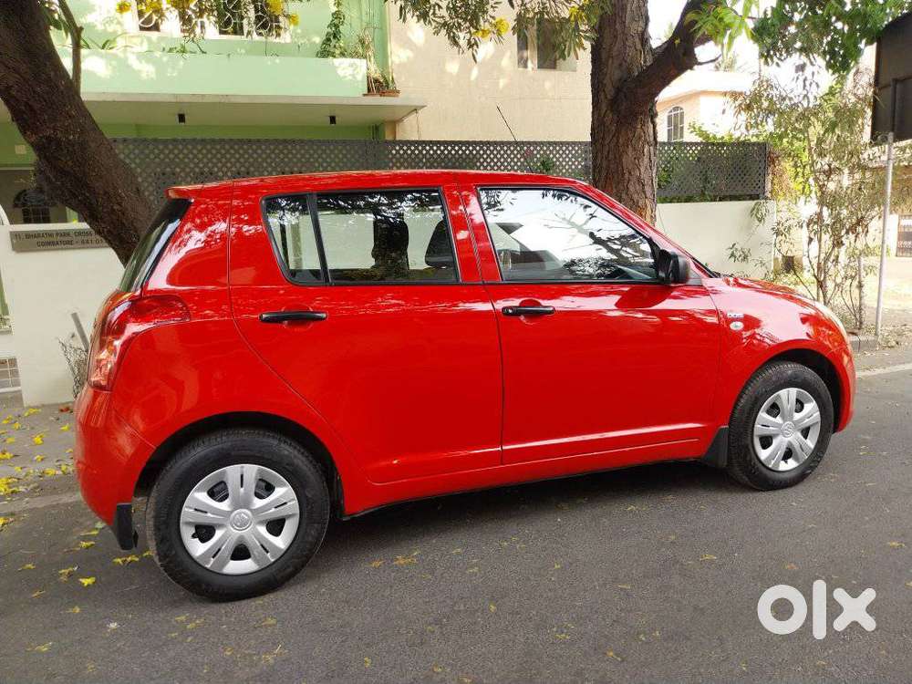Maruti Suzuki Swift Ldi (o), 2008, Diesel