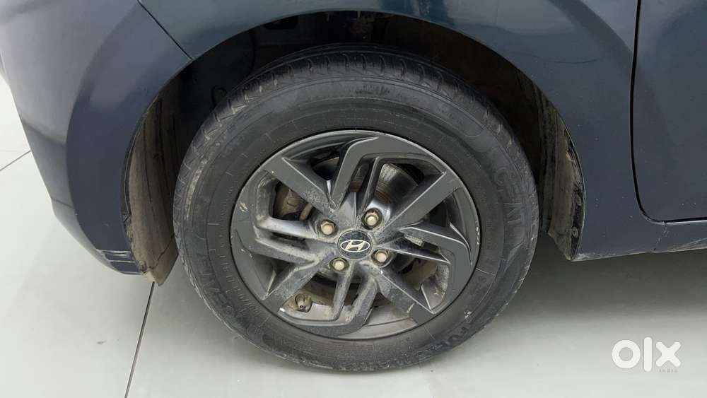 Hyundai Grand I10 Nios Sportz Amt 1.2 Crdi, 2021, Diesel