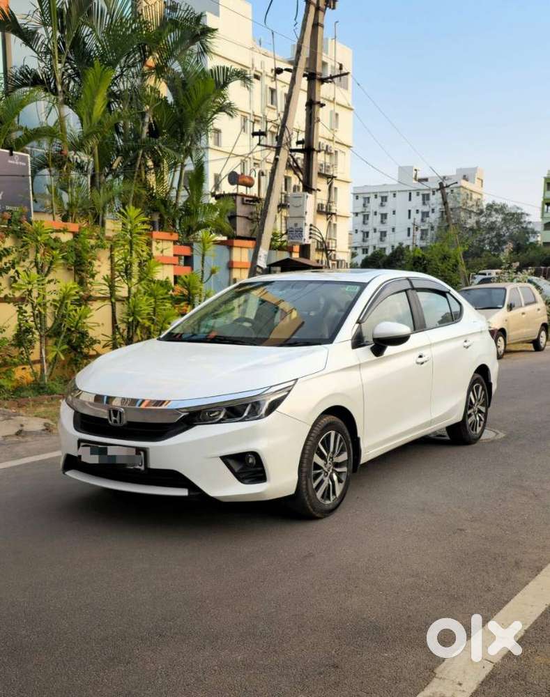 Honda City 1.5 Vx I-vtec Mt, 2022, Petrol