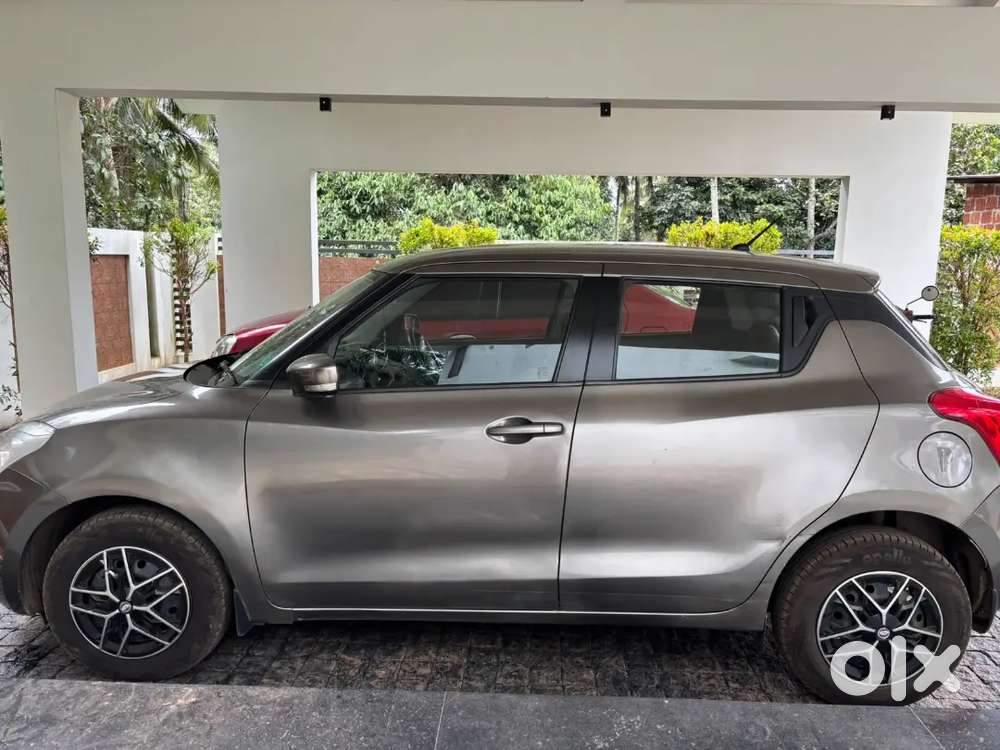 Maruthi Suzuki,swift,2018