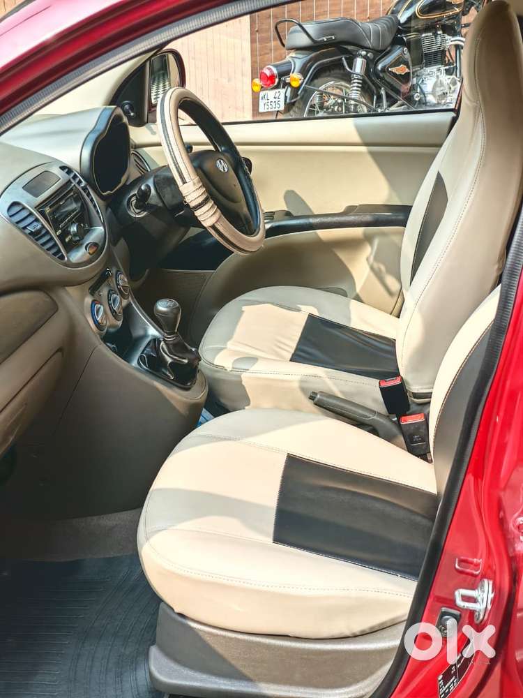 Hyundai I10 Magna 1.1l, 2016, Petrol