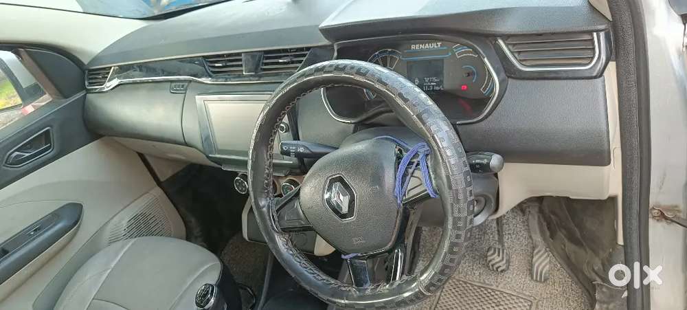 Renault Triber Rxt 2021