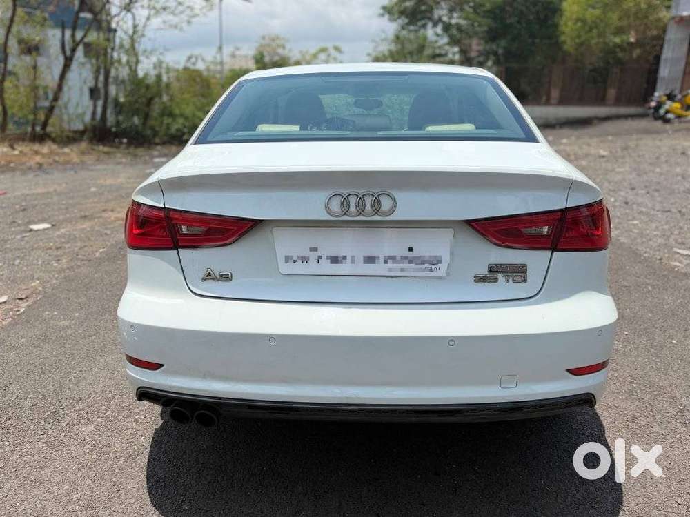 Audi A3 2.0 35 Tdi Premium + Sunroof, 2015, Diesel