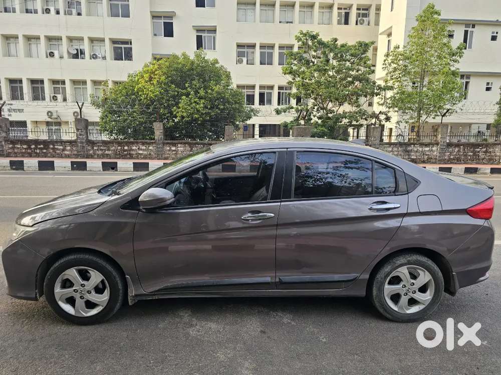 Honda City 2014 Diesel Good Condition