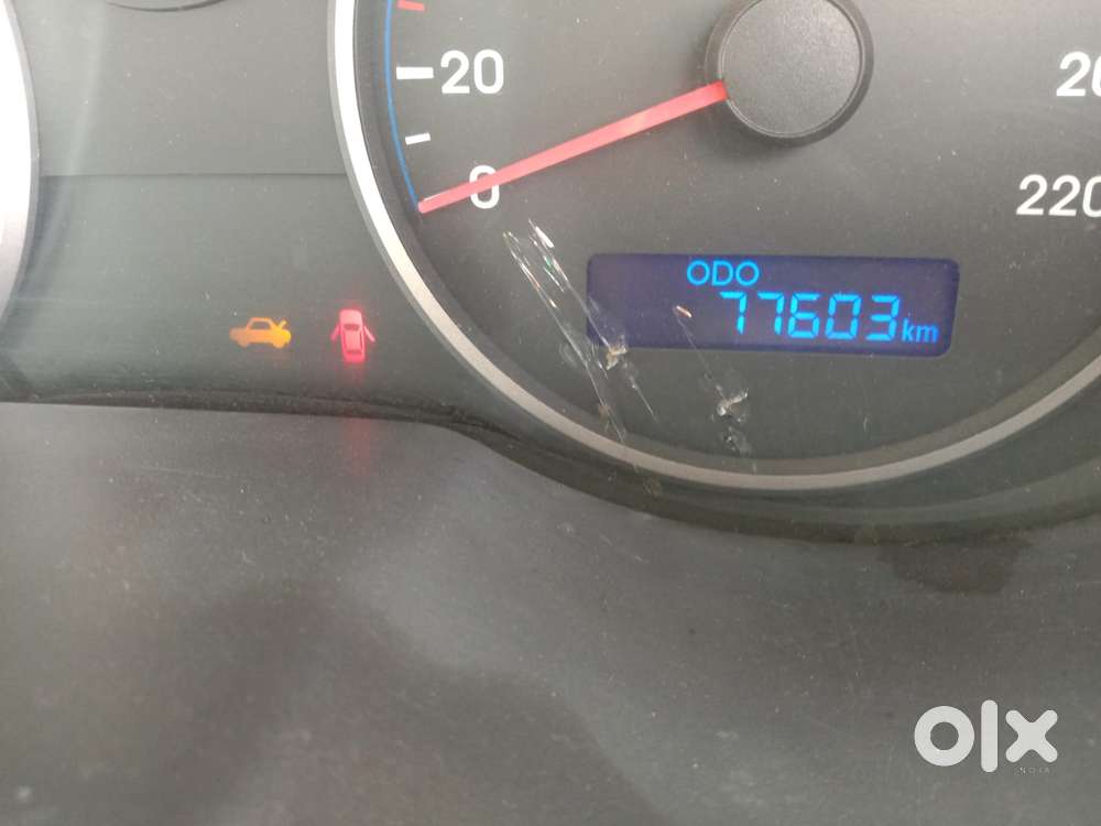 Hyundai I20 Diesel Sportz, 2012, Diesel