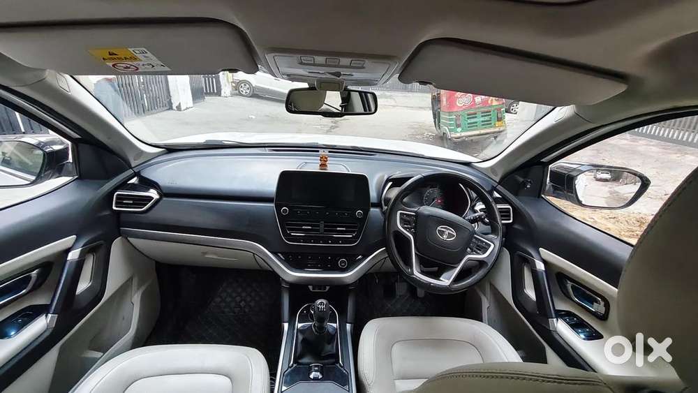 Tata Safari 2.0 Kryotec Xz Plus Kaziranga, 2022, Diesel