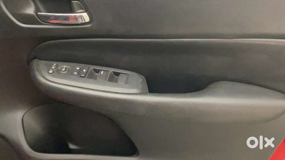 Honda City I-vtec Cvt Vx, 2021, Petrol