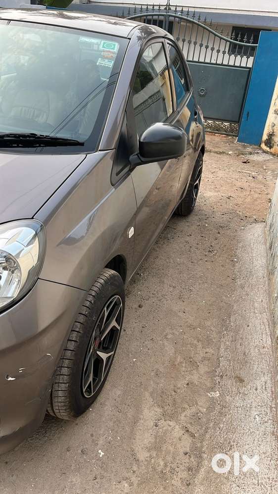 Honda Brio 2012 Petrol 20000 Km Driven