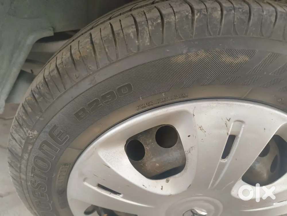 Datsun Go 2016 With 98000 Km Driven