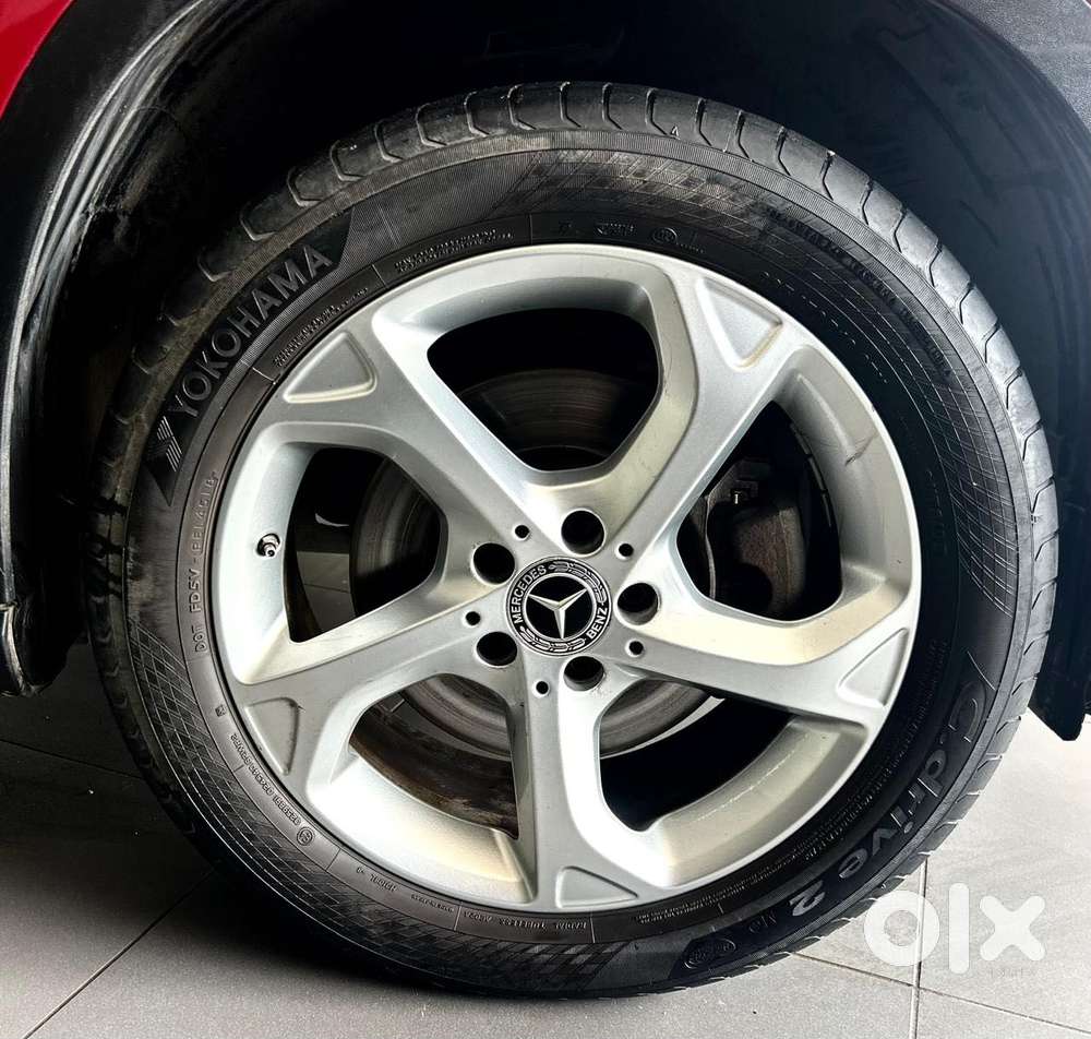 Mercedes-benz Gla 200, 2020, Petrol