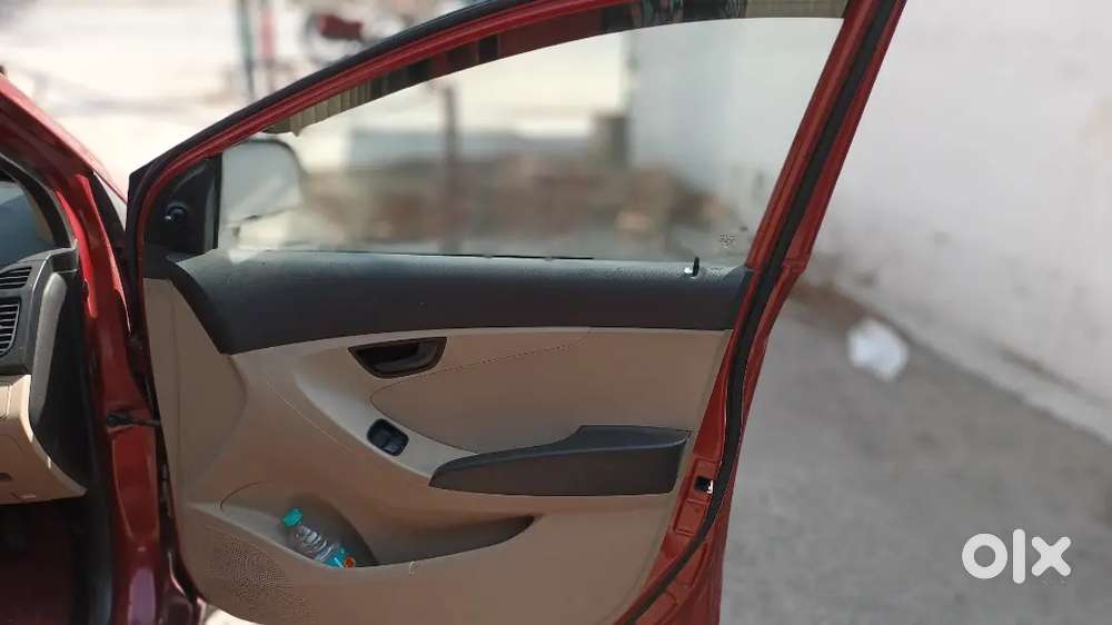Hyundai Eon 2012 Petrol Well Maintained