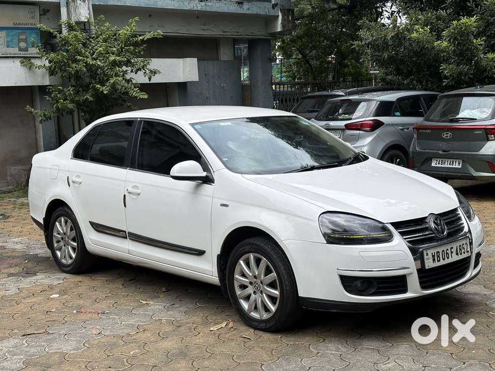 Volkswagen Jetta 2.0l Tdi Highline, 2011, Diesel