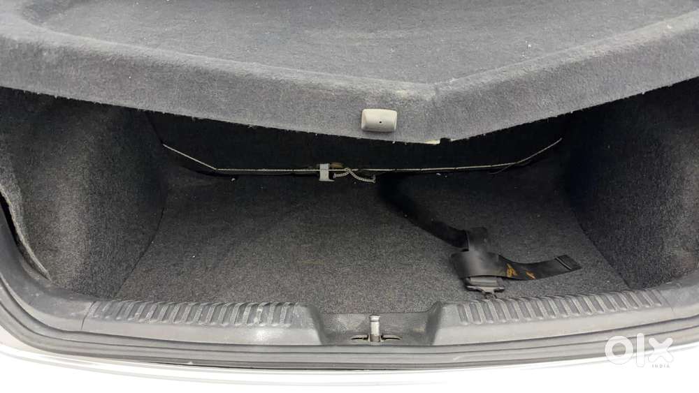 Volkswagen Polo 2013-2015 1.2 Mpi Highline, 2015, Petrol