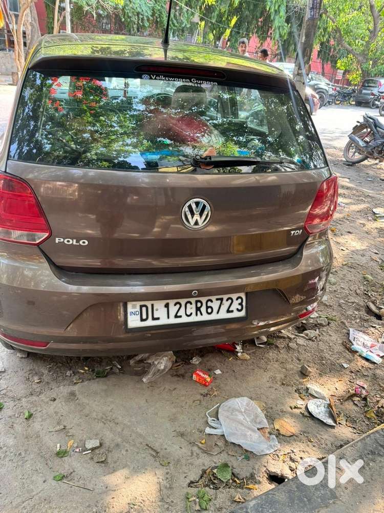 Volkswagen Polo Diesel 2019