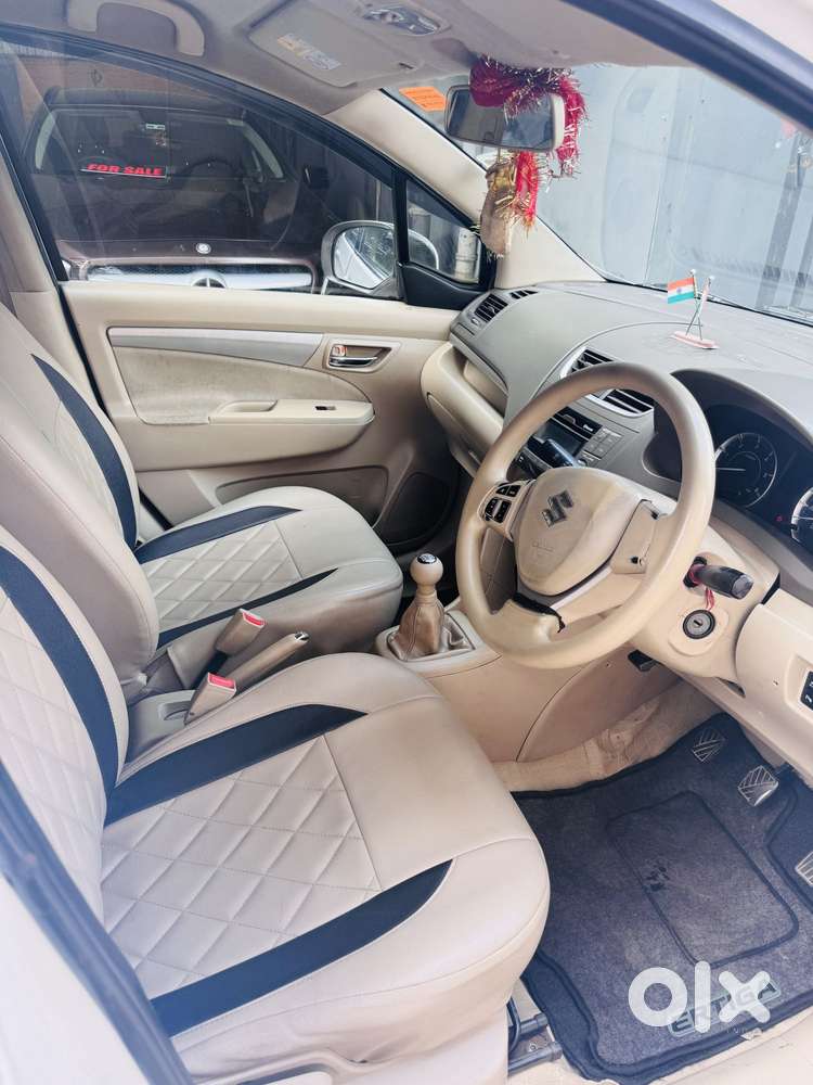 Maruti Suzuki Ertiga Shvs Vdi, 2018, Diesel