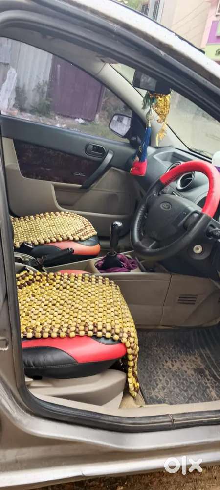 Ford Fiesta 2008 Diesel Well Maintained