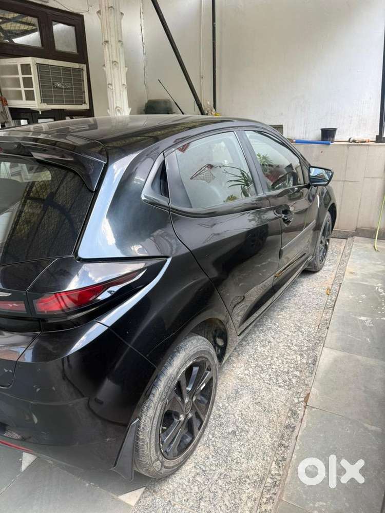 Tata Altroz 2022 Petrol Good Condition