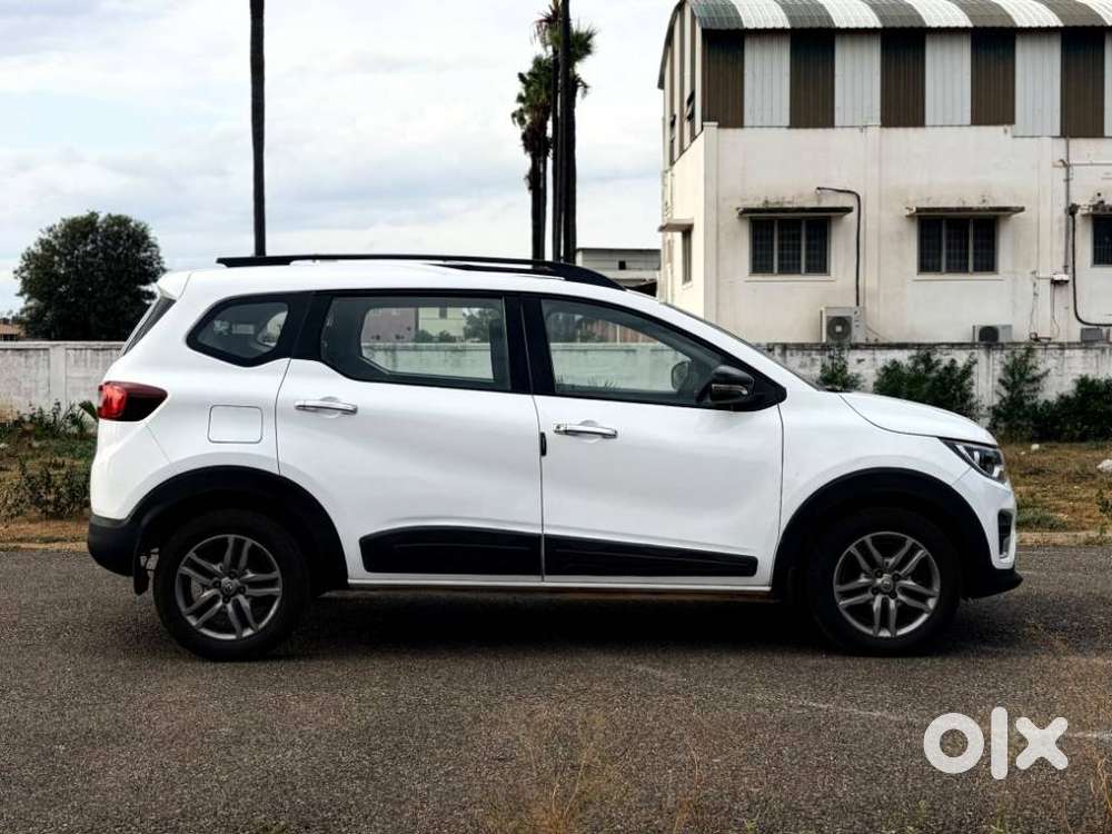 Renault Triber, 2021, Petrol