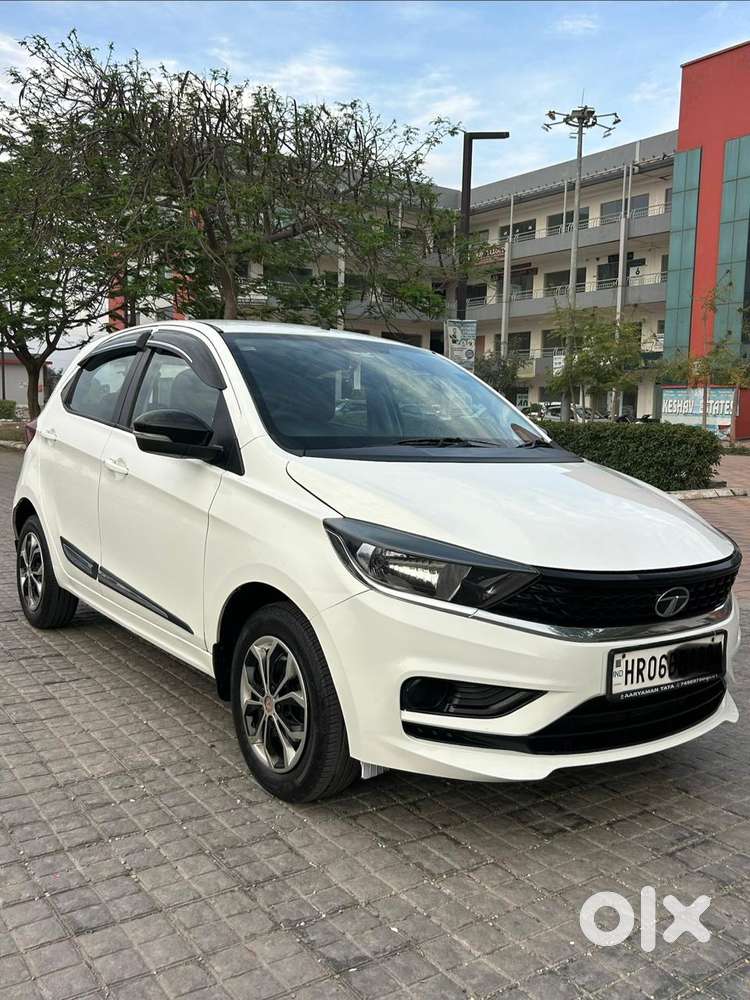 Tata Tiago 1.2 Revotron Xt Rhythm, 2023, Petrol