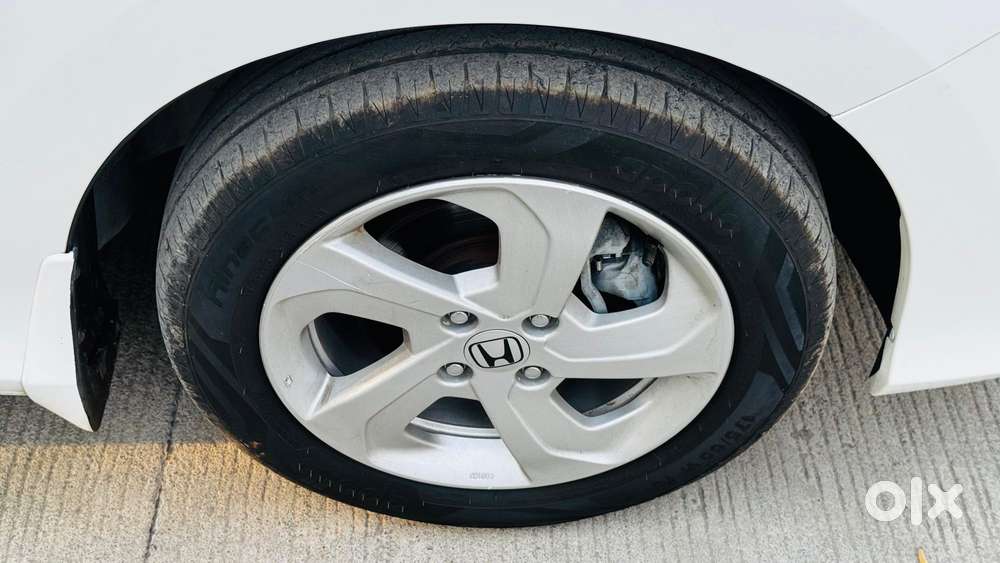 Honda City 2014-2015 I Dtec Vx, 2014, Diesel