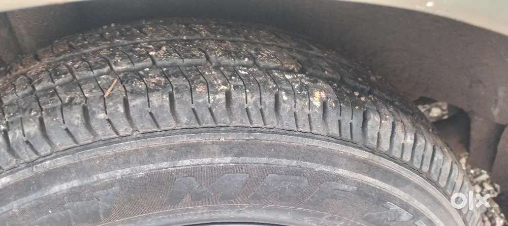 Chevrolet Aveo 2009 Petrol 58000 Km Driven