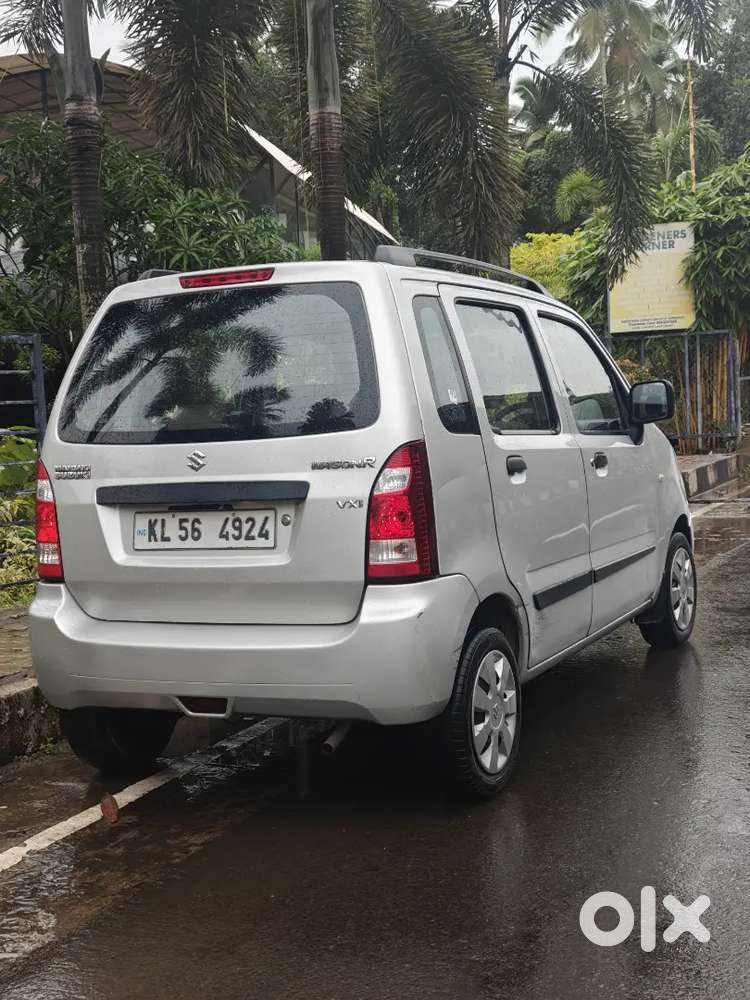 2007 Suzuki Wagon R – Excellent Condition