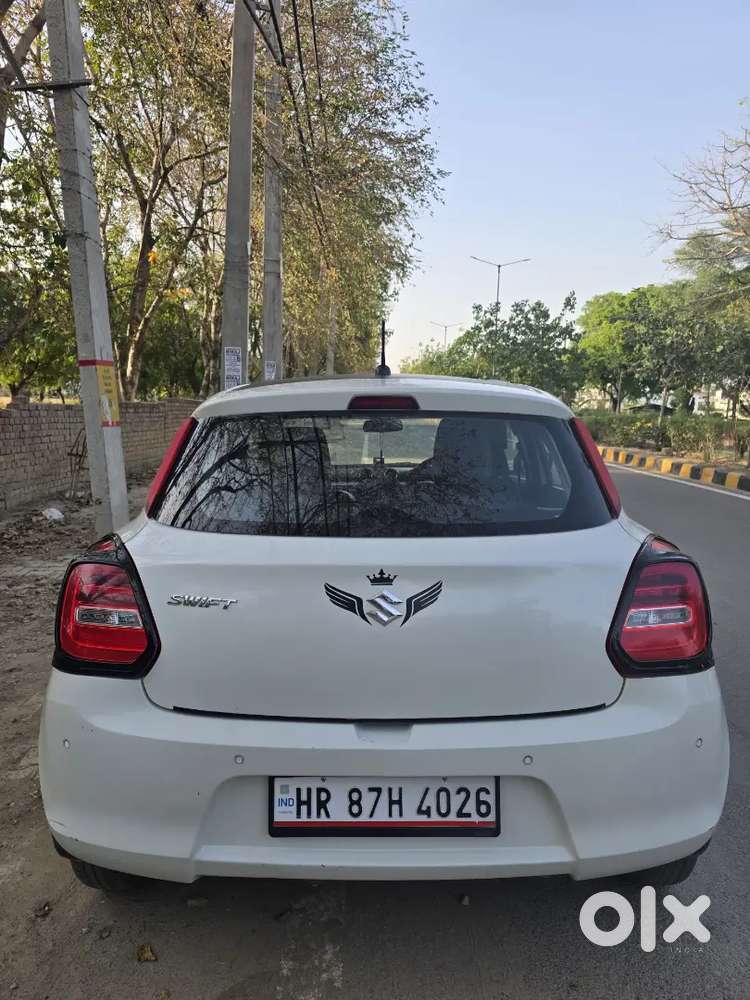 Swift Vxi 2022 Fix Price