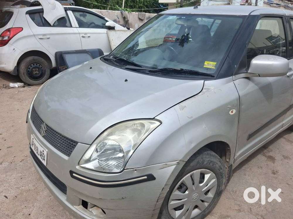 Maruti Suzuki Swift Ddis Vdi, 2007, Diesel
