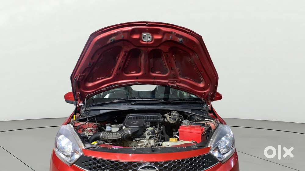 Tata Tiago 1.2 Revotron Xt, 2019, Petrol