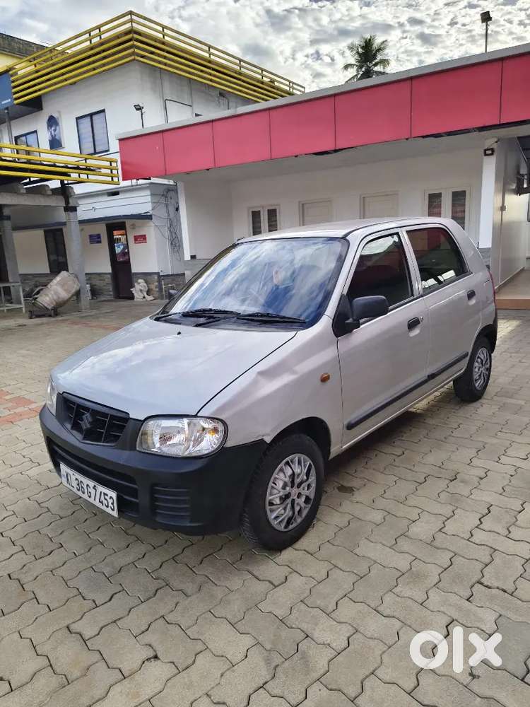 2007 Maruti Alto Lxi