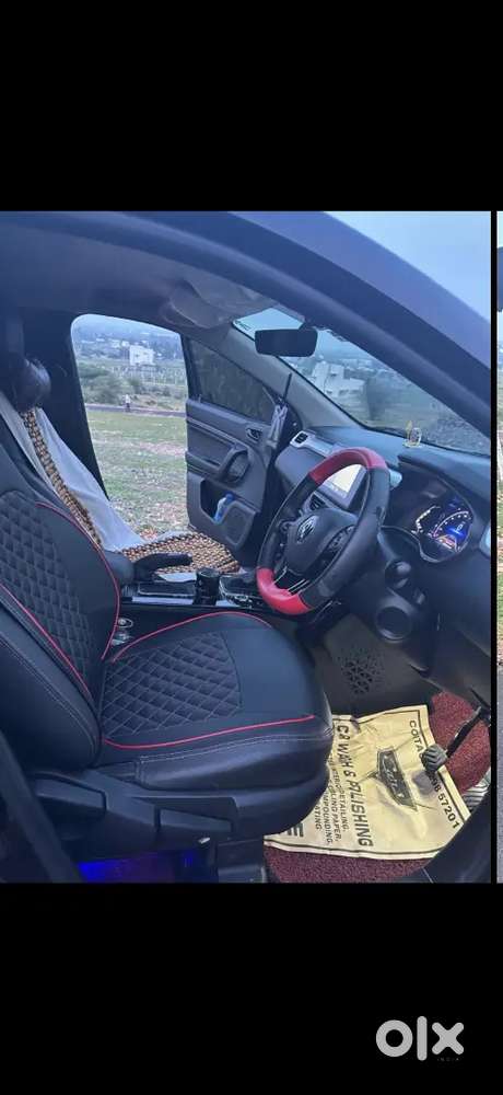 Renault Kiger 2025 Petrol 9500 Km Driven