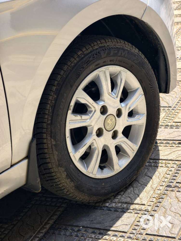 Tata Tiago 1.05 Revotorq Xz, 2016, Petrol