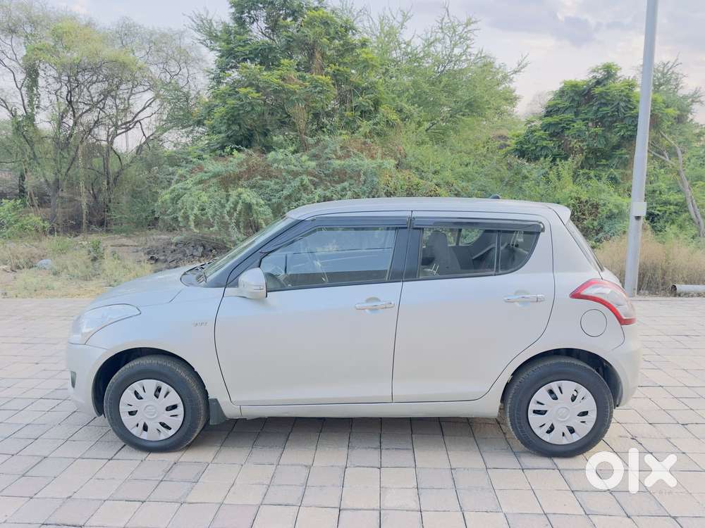 Maruti Suzuki Swift 2004-2010 Vxi With Abs, 2013, Petrol