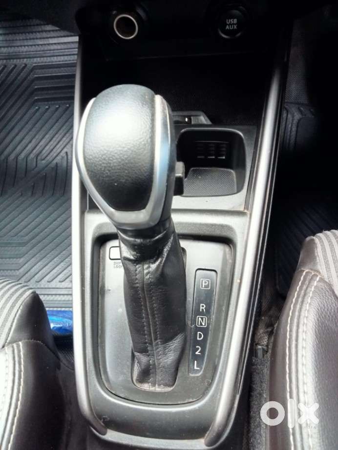 Maruti Suzuki Xl6 1.5 Zeta At, 2021, Petrol