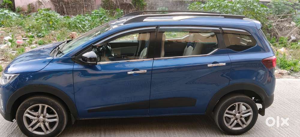 Renault Triber, 2023, Petrol