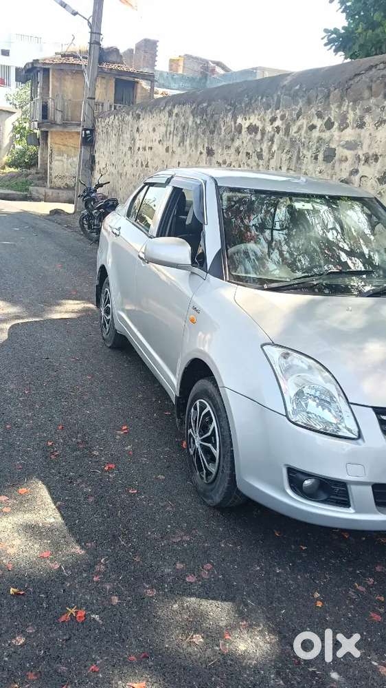 Swift Dzire Vdi 2011